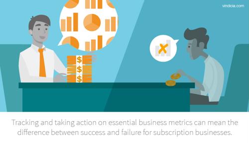 9 Essential Subscription Business Metrics