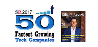 Vindicia Recognized as One of the Fastest Growing Tech Companies in 2017 Vindicia Recognized as One of the Fastest Growing Tech Companies in 2017