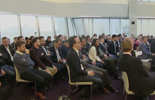 iSportconnect Brands Masterclass