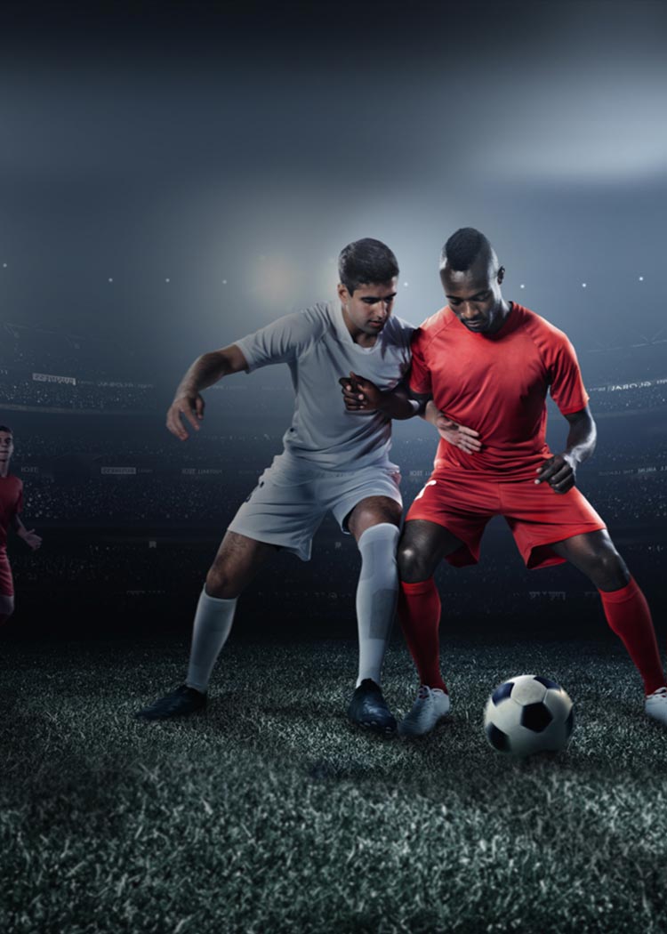 It takes great teamwork to be a winner in billing