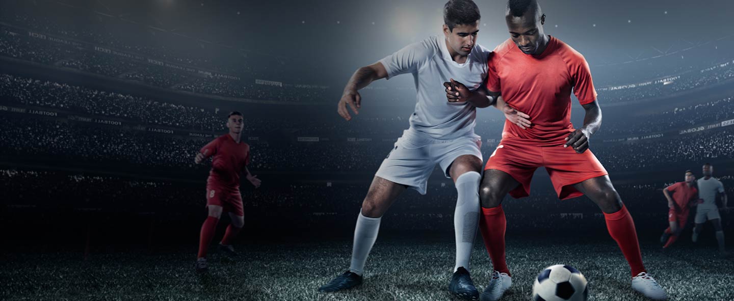 It takes great teamwork to be a winner in billing